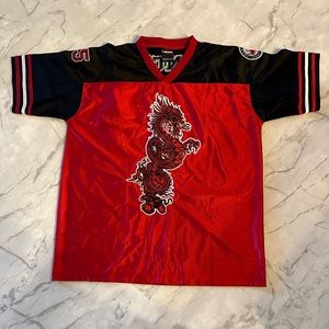 RARE JNCO JERSEY 1990s